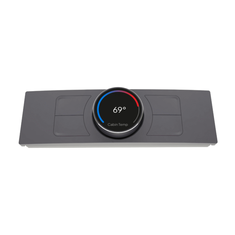 S3XY Knob (standalone)