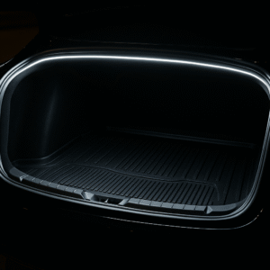 LED pagasiruumi valgusriba 3000K