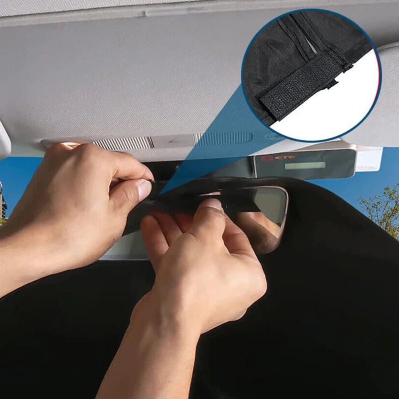 Esiklaasi päikesesirm - Image 3