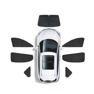 Külgakende privaatsusvarjud