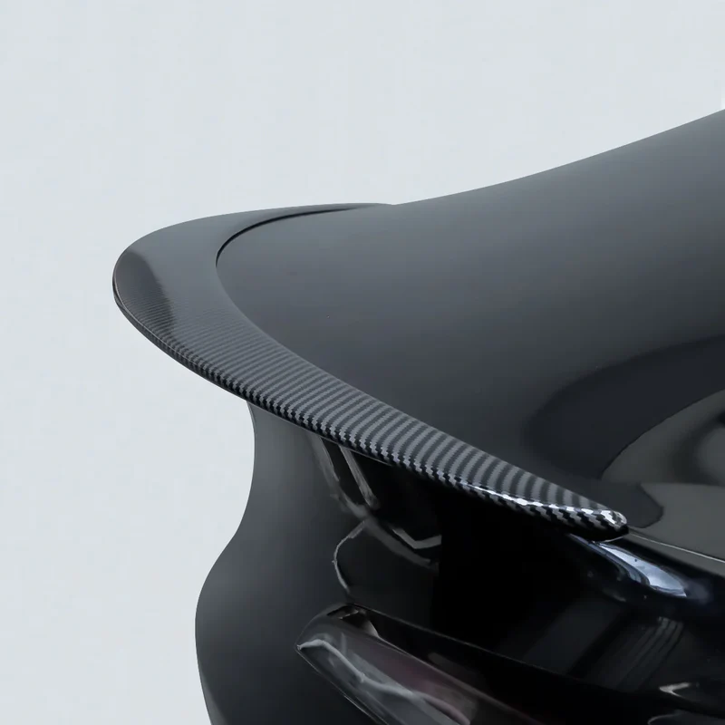 Carbon Fiber Tagaspoiler Model 3 - Image 2