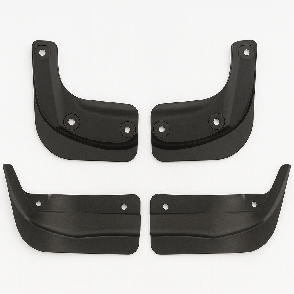 Porilapatsid Tesla Model 3 Highland 2024