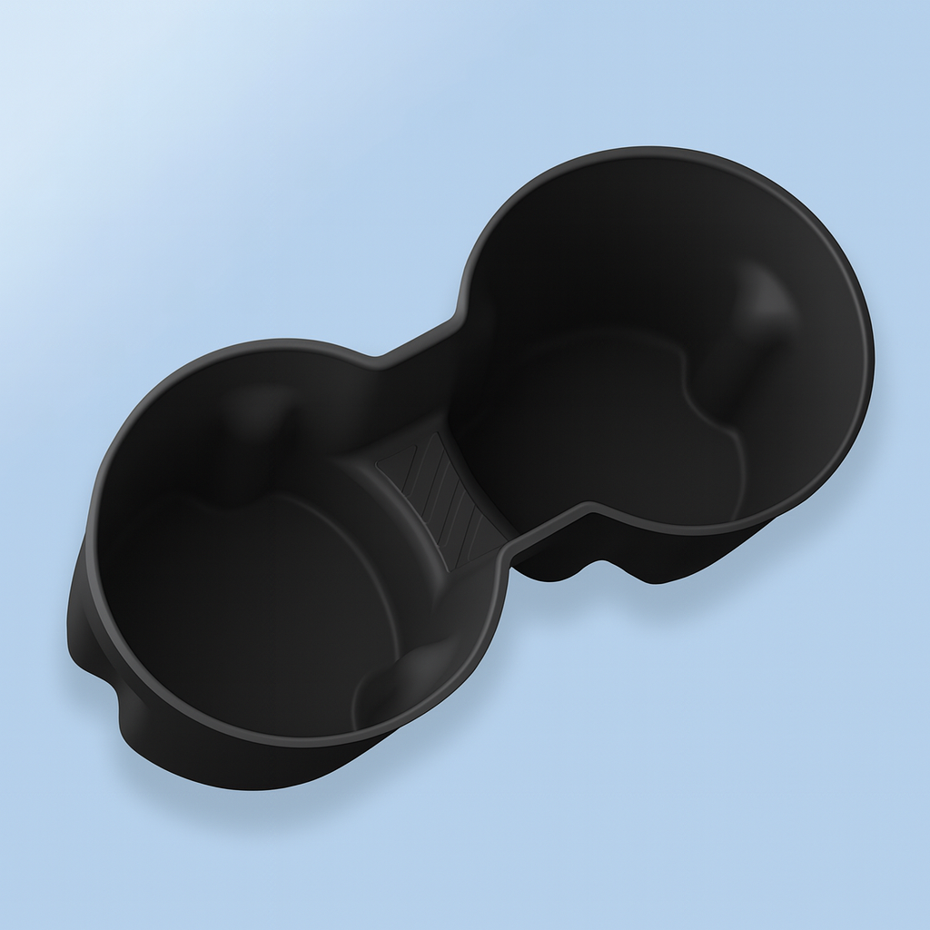 Topsihoidja Tesla Model 3 Highland 2024 ja Tesla Model Y 2025 Juniper - Image 2