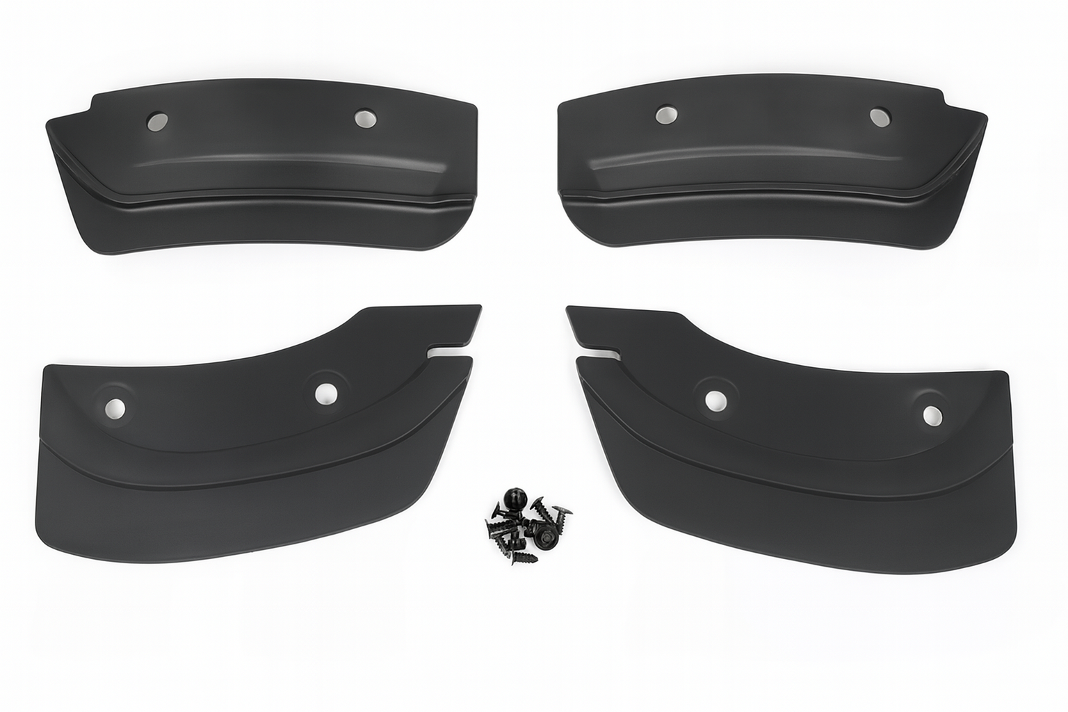 Porilapatsid Tesla Model 3