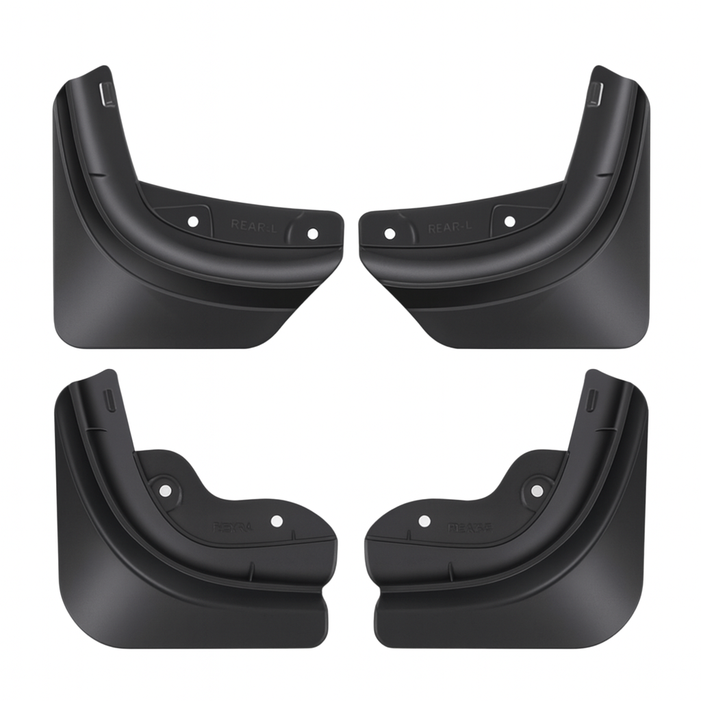 Porilapatsid Model Y 2025+ (Juniper)