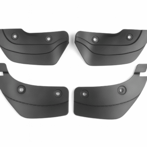 Porilapatsid Tesla Model Y