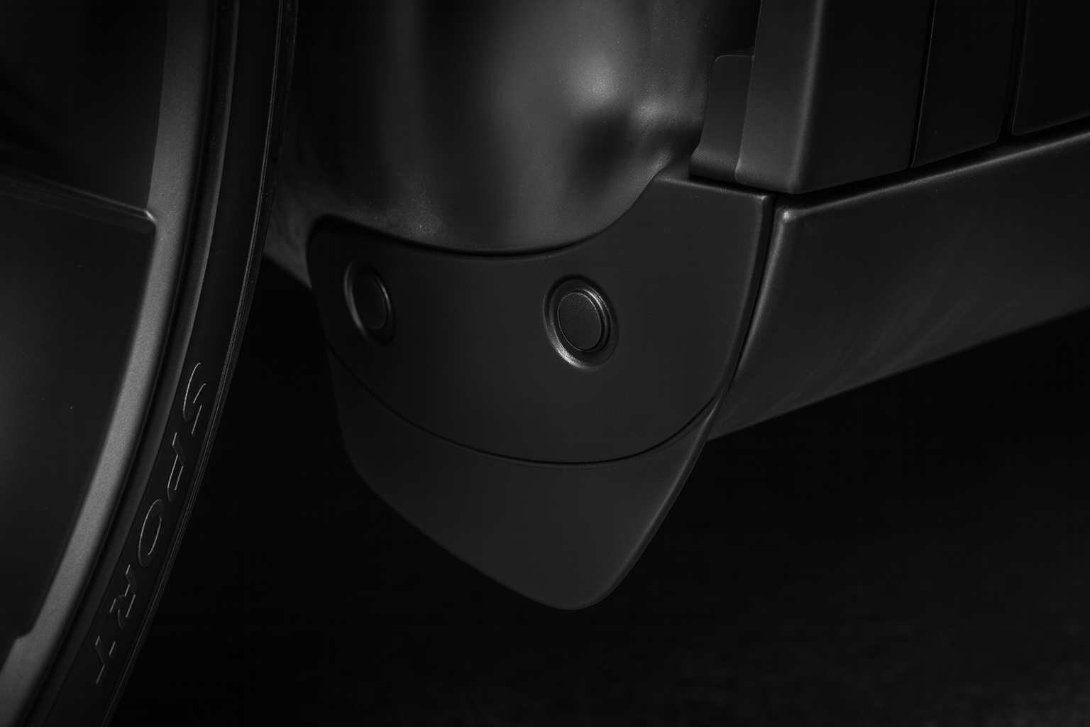 Porilapatsid Tesla Model Y - Image 2