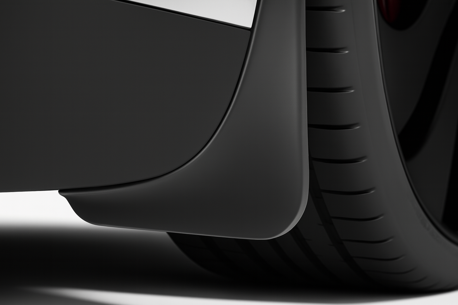 Porilapatsid Model Y 2025+ (Juniper) - Image 2