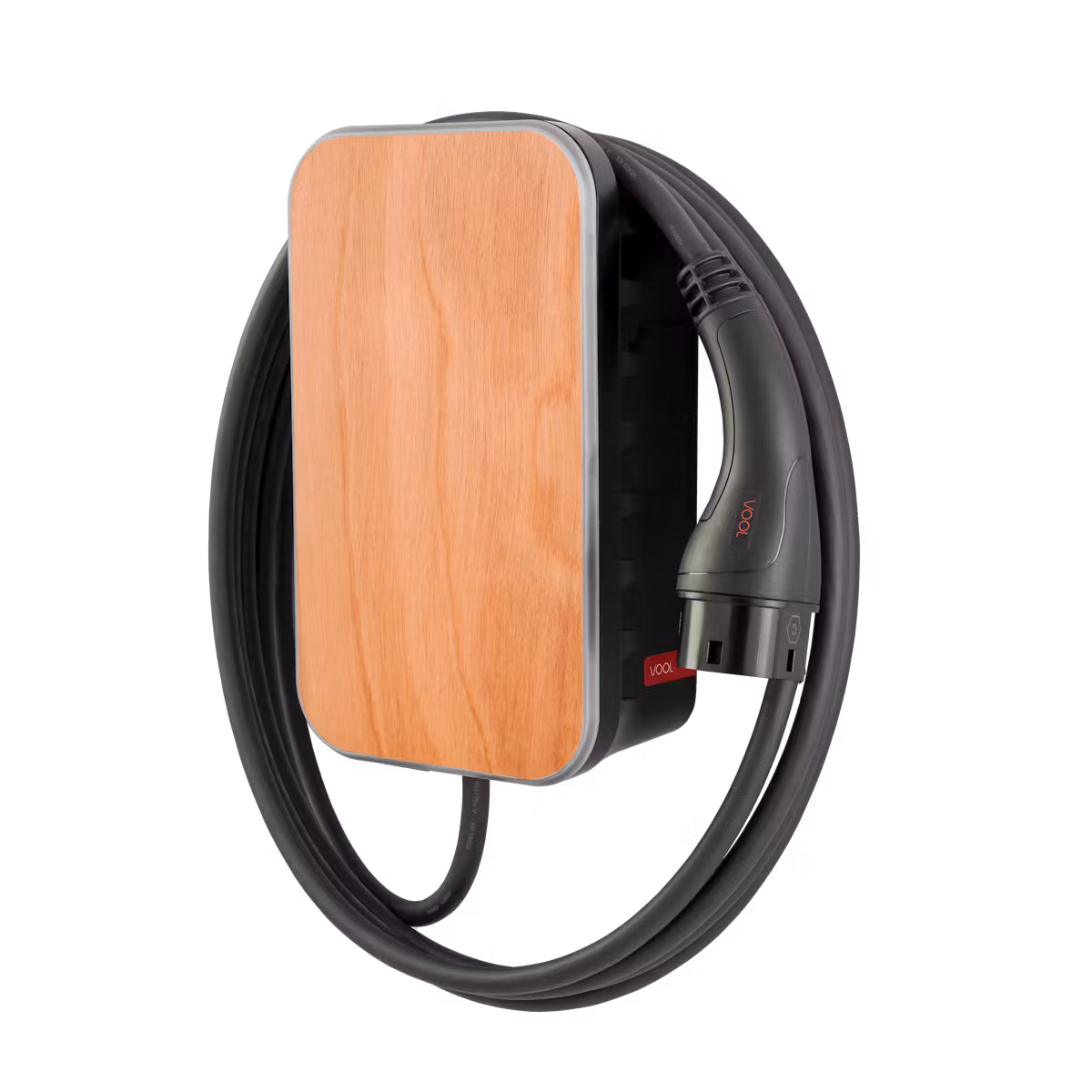 LAADIMISJAAM VOOL PUIT 3F 32A 22kW T2 6,5m KAABLIGA - Image 4