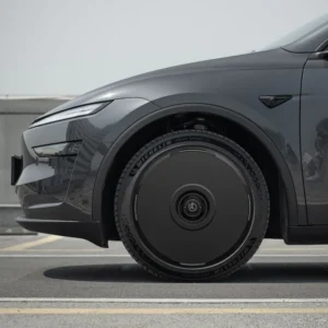 HALODISC 2 Wheel Covers - Black