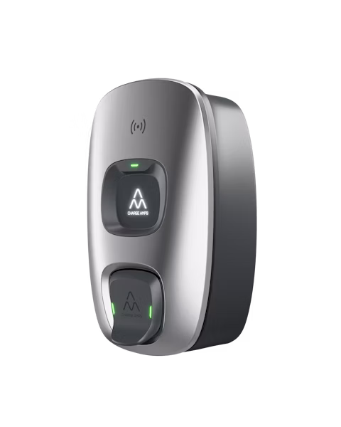 LAADIMISJAAM CHARGE AMPS DAWN 3F 32A 22kW T2 PESAGA - Image 2