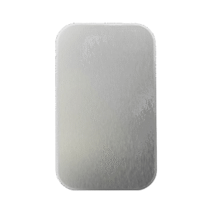 LAADIMISJAAMA VOOL ESIKAAS HARJATUD ALUMIINIUM