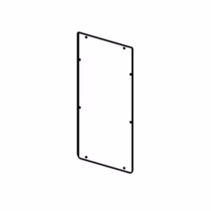 LAADIMISJAAMA ADAPTERPLAAT - CHARGE AMPS HALO