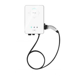 LAADIMISJAAM SOLAX 3F 32A 22kW T2 6,5m KAABLIGA